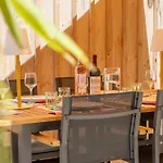 Amamary - 300 M De La Semesterbostad Arcachon