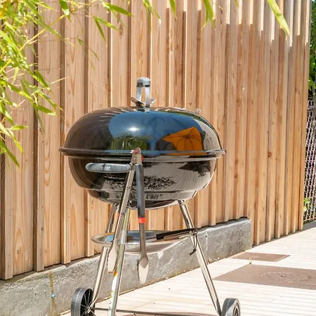 Amamary - 300 M De La 別荘