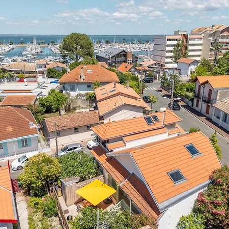 Amamary - 300 M De La 別荘 アルカション