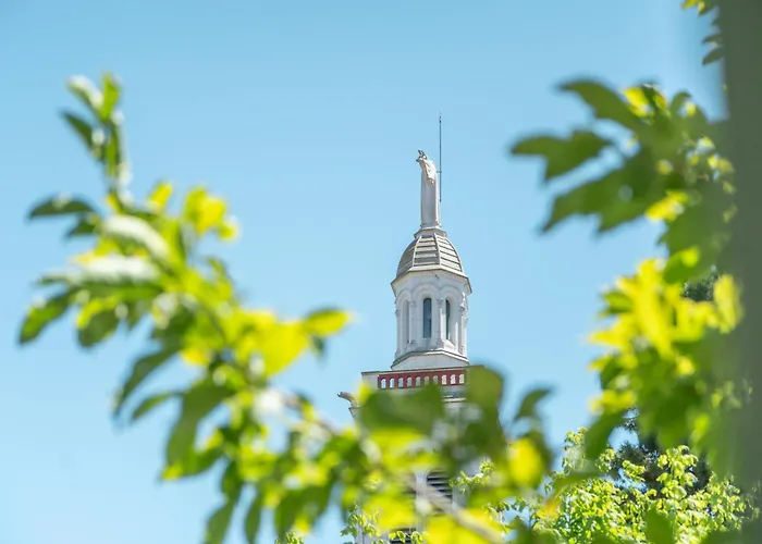 別荘 Amamary - 300 M De La *