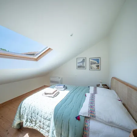 Amamary - 300 M De La بيت للعطل آركاشو