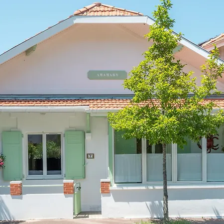 Amamary - 300 M De La Ferienhaus *