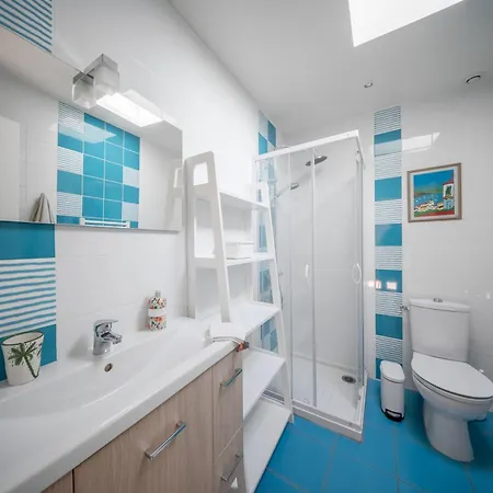 بيت للعطل Amamary - 300 M De La