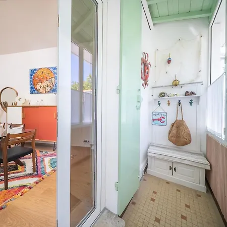 بيت للعطل Amamary - 300 M De La