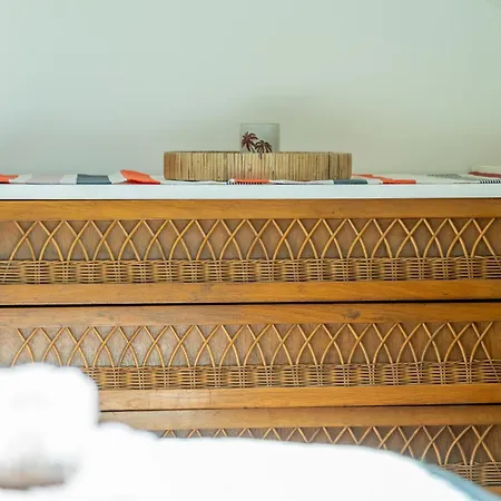 بيت للعطل Amamary - 300 M De La آركاشو