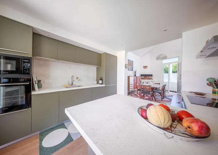 Amamary - 300 M De La Holiday home *