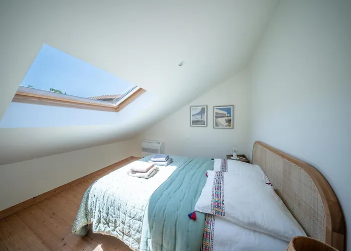 Amamary - 300 M De La Holiday home Arcachon