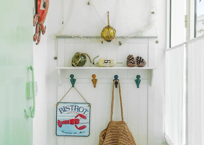 Holiday home Amamary - 300 M De La Arcachon