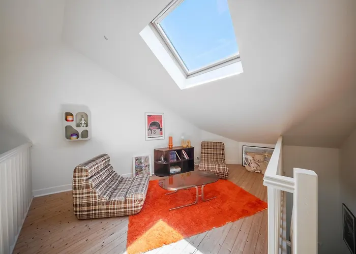 Amamary - 300 M De La * Arcachon