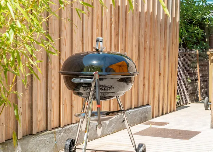 Amamary - 300 M De La Holiday home