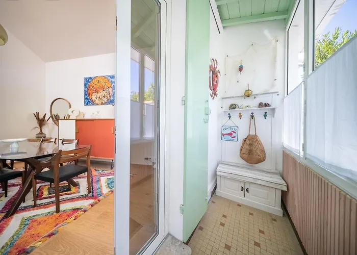 Holiday home Amamary - 300 M De La