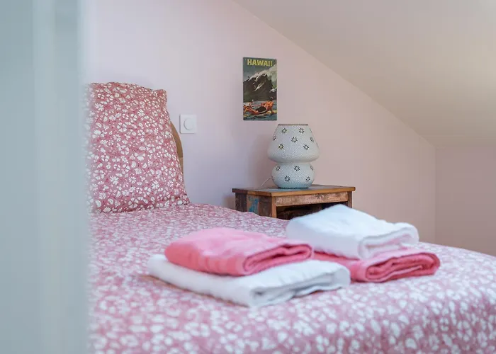 Holiday home Amamary - 300 M De La Arcachon