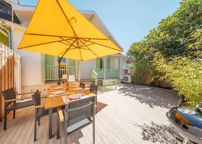 Holiday home Amamary - 300 M De La *