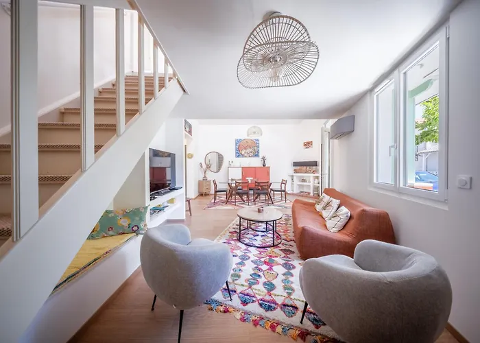 Amamary - 300 M De La Holiday home *