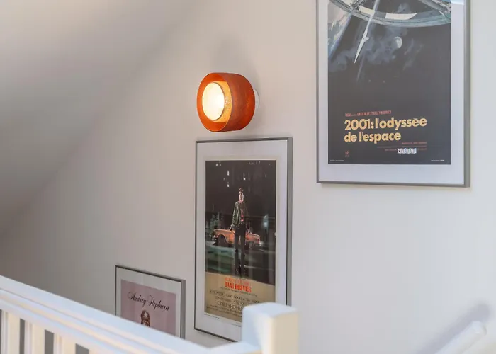 Amamary - 300 M De La Ferienhaus *