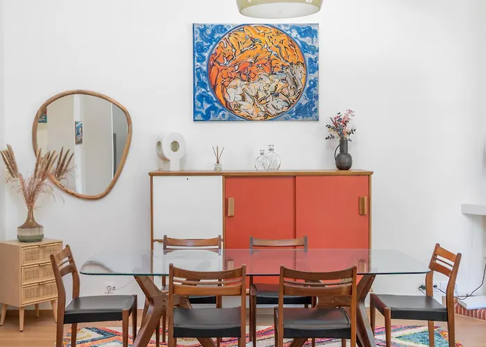 Amamary - 300 M De La * Arcachon