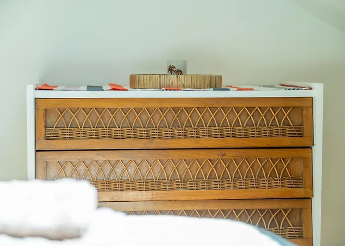 Holiday home Amamary - 300 M De La Arcachon